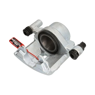 Afbeelding van LAUBER 77.0432 Remklauw Gietijzer Vooras links MAZDA: Premacy, 323 F 6, 626 IV Saloon, FORD USA: PROBE 2