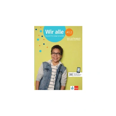 Afbeelding van Wir alle in zwei Banden