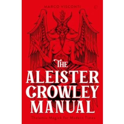 Afbeelding van The Aleister Crowley Manual