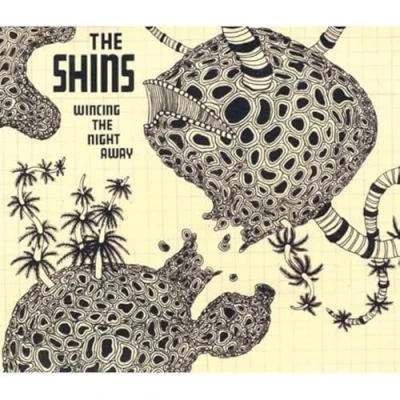Afbeelding van Shins Wincing The Night Away (CD)
