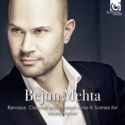 Afbeelding van Baroque Classical &amp; Modern Arias