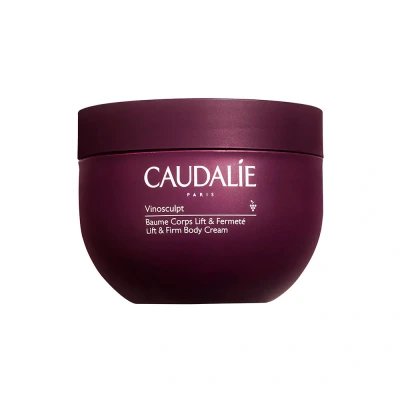 Afbeelding van Caudalie Liftende &amp; Verstevigende Lichaamsbalsem 250 Ml