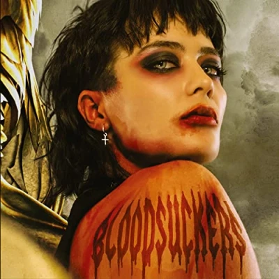 Afbeelding van Saint Agnes Bloodsuckers (CD)