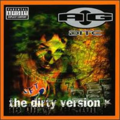 Afbeelding van The Dirty Version