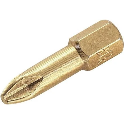 Afbeelding van Wolfcraft Phillips Bit PH 2 25 mm