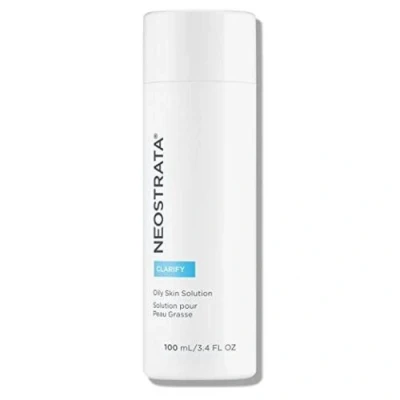 Afbeelding van NeoStrata Clarify Oily Skin Solution Toner 100 ml