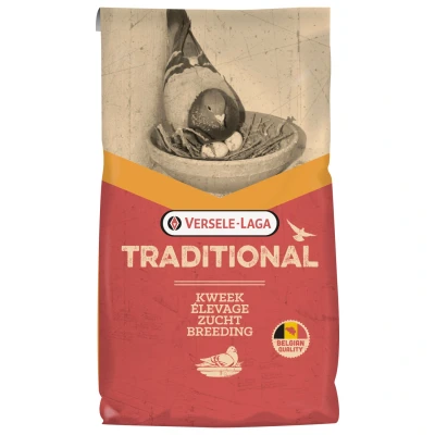 Afbeelding van Versele Laga Traditional Kweek Subliem Duivenvoer 25 kg