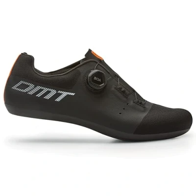 Afbeelding van Sch Dmt Road Kr4 maat 45 Zwart