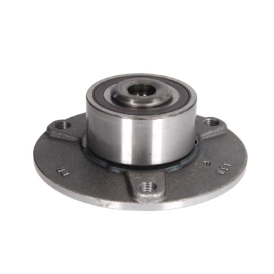 Afbeelding van SNR R187.03 Wiellagerset Met ingebouwde magnetische sensorring SMART: Fortwo II Coupe