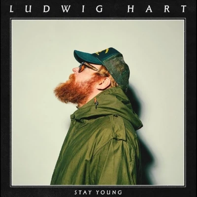 Afbeelding van Ludwig Hart Stay Young (CD)