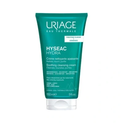 Image de Uriage Hyséac Hydra Cleansing Cream 150 ml