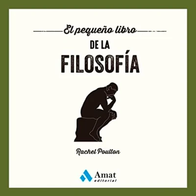 Afbeelding van El pequeño libro de la filosofía