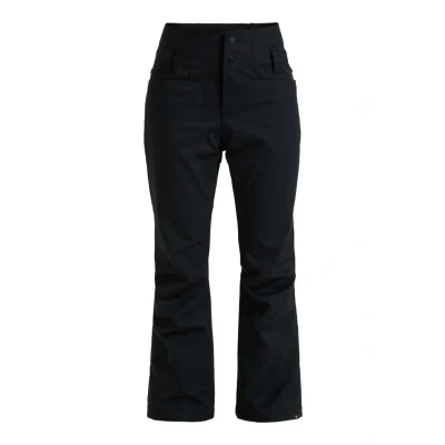 Afbeelding van Roxy Snowboardbroek, Dames, Maat: Large, Black