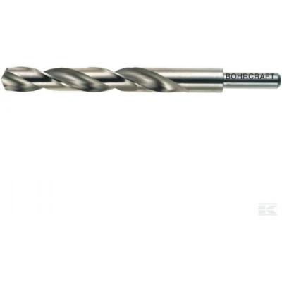 Afbeelding van METAALBOOR AFGEDRAAIDE SCHACHT 13MM HSS G GESLEPEN 13