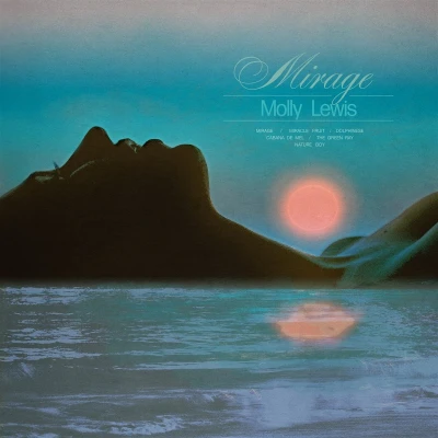 Afbeelding van Molly Lewis Mirage (CD)