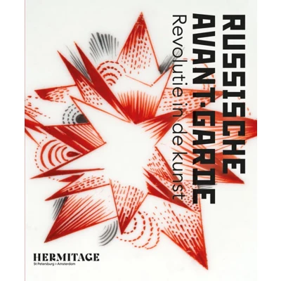 Afbeelding van Russische avant garde