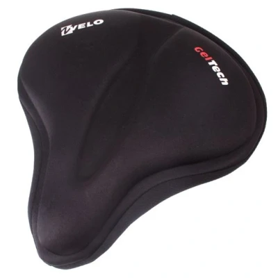 Image de Velo Selle PAD Gel Anatomique Big
