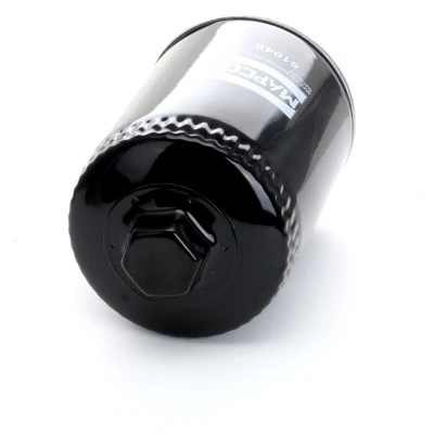 Afbeelding van MAPCO 61040 Oliefilter 3/4 16 UNF Opschroeffilter VOLKSWAGEN: GOLF 3, 2, Passat B5 GP Estate, AUDI: A4 B7 Avant, B6 Avant