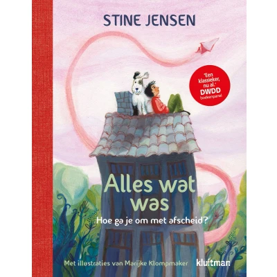 Afbeelding van Alles wat was