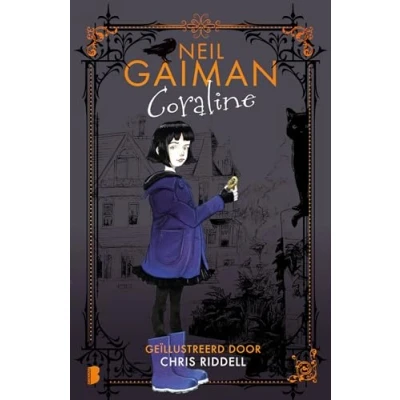 Afbeelding van Coraline