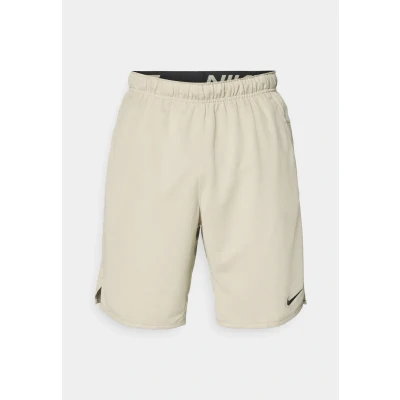 Afbeelding van Nike Performance Totality Korte broeken, Heren, Maat: XL, Desert khaki/black