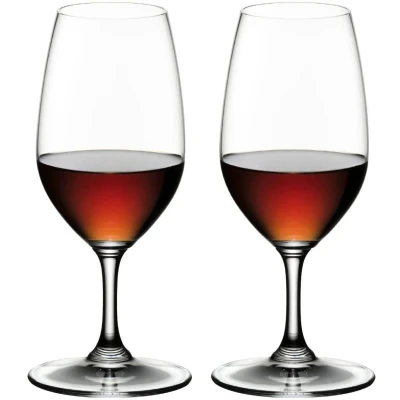 Afbeelding van Riedel Portglazen Vinum 2 Stuks