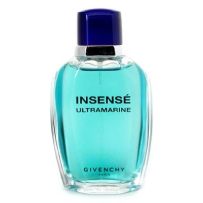 Afbeelding van Givenchy Insense Ultramarine Eau de Toilette 100 ml