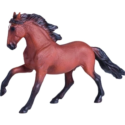 Afbeelding van Mojo Horse World Lusitano Bruin 381002