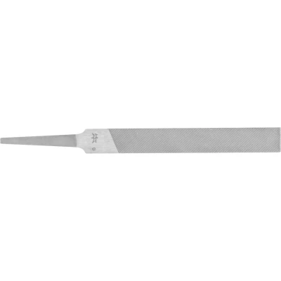Afbeelding van PFERD 19300102 Visvijl Lengte 100 mm 12 stuk(s)
