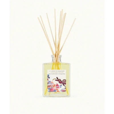 Afbeelding van Fragonard bâtonnets Diffuseurs Gingembre Vétiver Diffuseur de parfum et 10 200ml