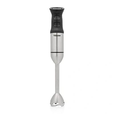 Afbeelding van Tristar MX 4855 Handmixer 1200 W Zilver, Zwart