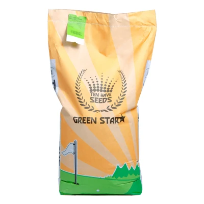 Afbeelding van Ten Have Graszaad Green Star Speel Sportgazon 15 KG 750 M²
