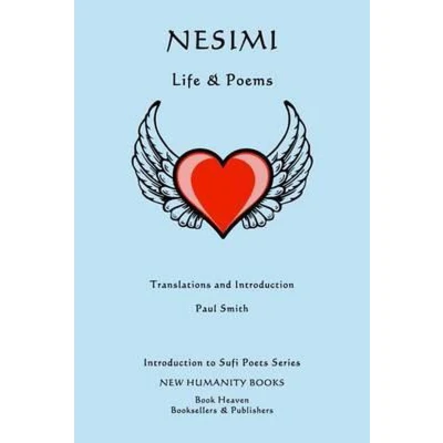 Afbeelding van Introduction to Sufi Poets Nesimi