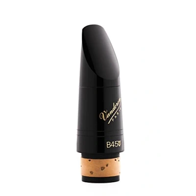 Afbeelding van Vandoren B45 Lyre Traditional