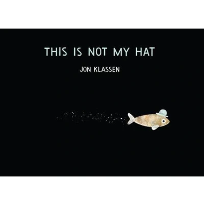 Afbeelding van This Is Not My Hat