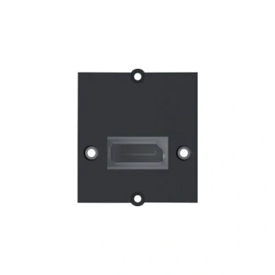 Image de BACHMANN Plastron DisplayPort