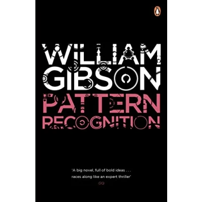 Afbeelding van Pattern Recognition