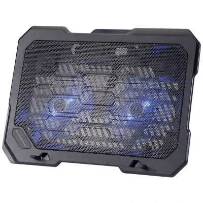 Afbeelding van Conceptronic THANA01B Cooling pad voor laptop