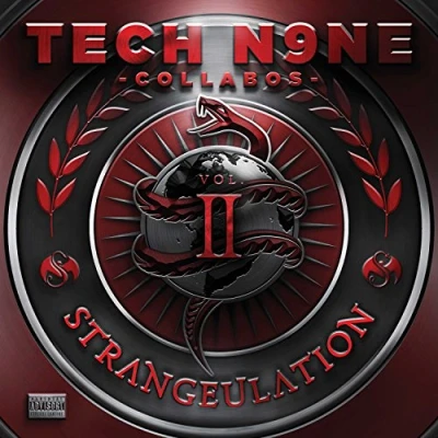 Afbeelding van Strangeulation Vol II (Limited Edition, Deluxe Edition)
