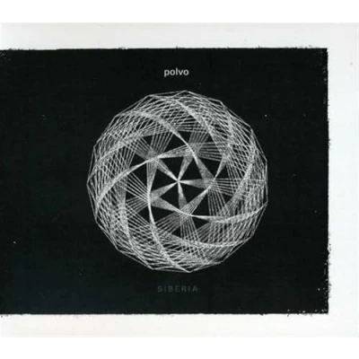 Afbeelding van Polvo Siberia (CD)