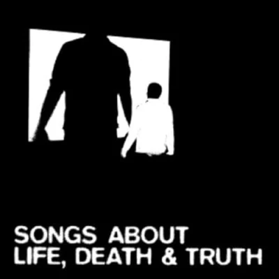 Afbeelding van Arnaud Rebotini Songs About Life Death &amp; Truth (LP)