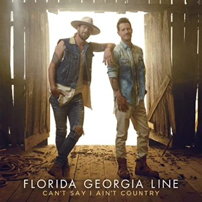 Afbeelding van Florida Georgia Line Can&#039;t Say I Ain&#039;t Country (2 LP)