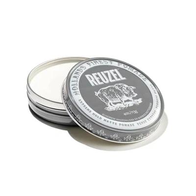 Image de Reuzel Extreme Hold Matte Pomade