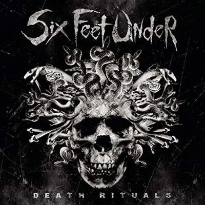 Afbeelding van Death Rituals