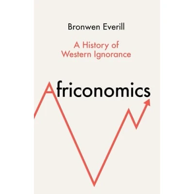 Afbeelding van Africonomics