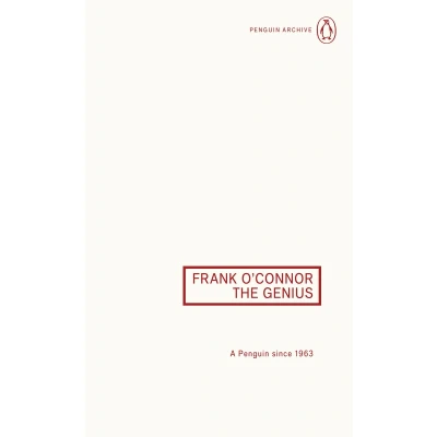 Afbeelding van Penguin Archive The Genius