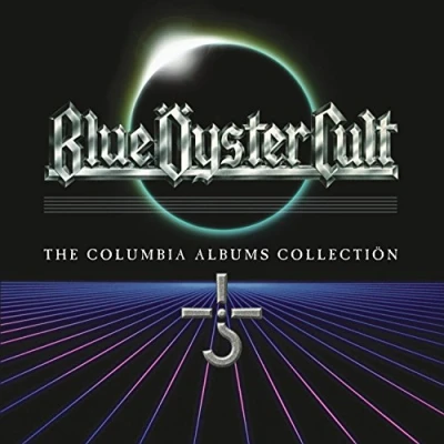 Afbeelding van Columbia Albums Collection