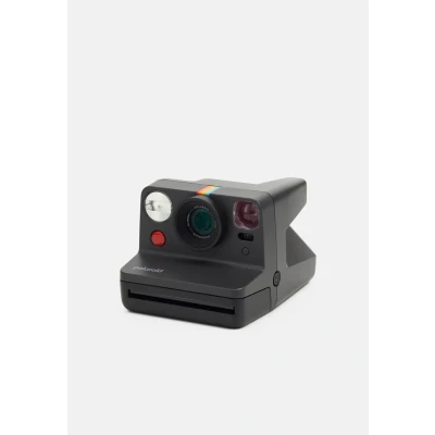 Afbeelding van Polaroid Now 2 Zwart