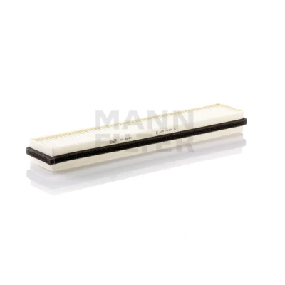 Afbeelding van MANN FILTER CU 5044 Interieurfilter Stoffilter 499 85 48