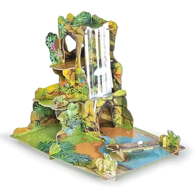 Afbeelding van Papo 60112 actiefiguur &amp; verzamelitem